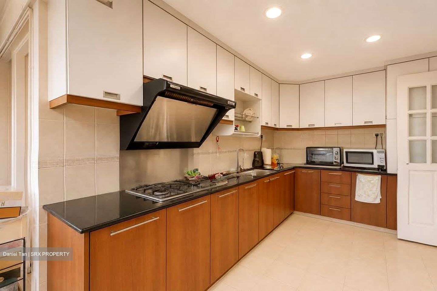 Faber Garden Condominium (D20), Condominium #574511821